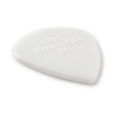 Dunlop Eric Johnson Custom Nylon JAZZ III PICK 6 pack