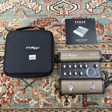 LR Baggs Venue DI Acoustic Guitar Preamp Used