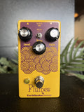 EarthQuaker Devices Plumes Used
