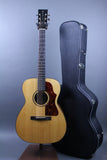 2019 Healy OM Quilted Mahogany