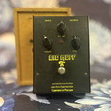 Electro-Harmonix Big Muff Black Russian Used