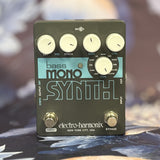 Electro-Harmonix Bass Mono Synth Used