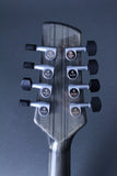 2025 KLOS A-Style Mandolin A/E Carbon Timber