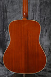 2007 Gibson Hummingbird Artist