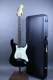 2013 Fender American Deluxe Stratocaster HSS Black