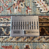 MXR Ten Band EQ Used
