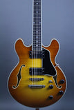 2024 Eastman T484 Thinline Goldburst