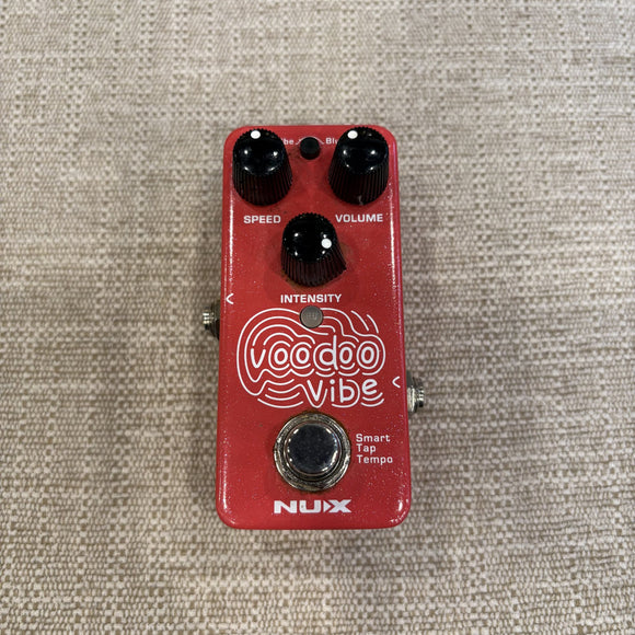 NUX Voodoo Vibe Used