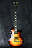 2009 Gibson Les Paul Studio Fireburst