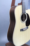 2024 Martin Custom Shop DC-28 Cutaway Natural