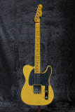 2024 Fender American Vintage II '51 Telecaster w/OHSC