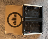 Temple Duo-17 w/ IEC Pro v2 buffered 4X mod