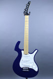 Parker P30 Indigo Blue (Made in Korea)