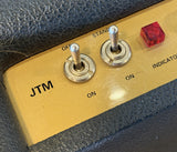 2002 Marshall Bluesbreaker 2x12 30W Combo