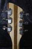 2006 Rickenbacker 360/6 V64 Mapleglo