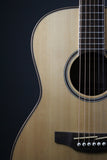Takamine G493 Parlor Acoustic