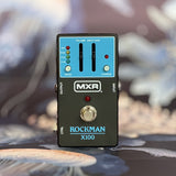 MXR Rockman X100 Used