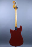 1966 Fender Mustang Dakota Red