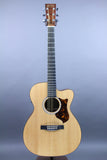 2011 Martin OMCPA4 Natural