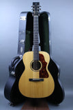 2019 Healy OM Quilted Mahogany