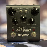 Strymon El Capistan V1 Used