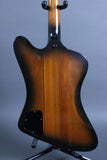 2005 Gibson Thunderbird Bass Sunburst