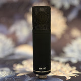 Mojave MA-50 Studio Microphone Used