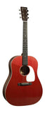 Martin & Co. DSS16E Cherry Cola *Free Shipping in the US*