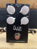 J. Rockett The Dude V2 Used