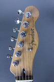 2025 Fender Player II Telecaster Oxblood
