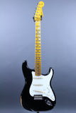2025 Fender Custom Shop 1956 Relic Stratocaster Black