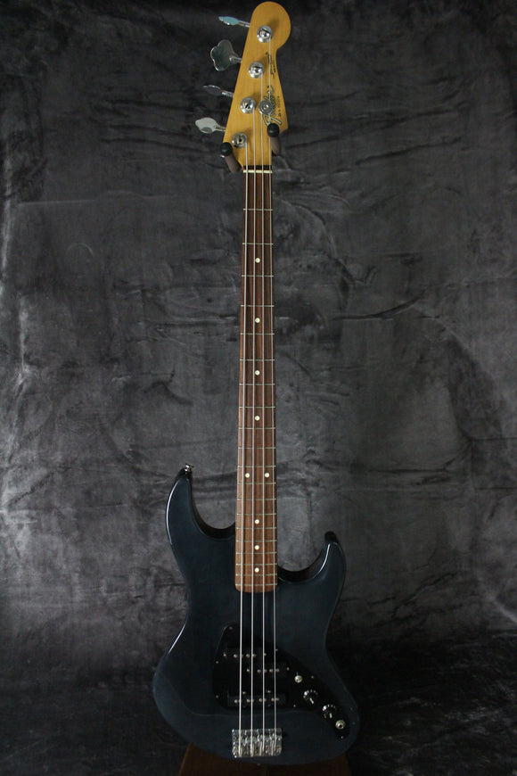 1990 Fender JP-90 Bass Black