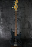 1990 Fender JP-90 Bass Black