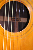 1920's J. F. Stetson Parlor-Larson Brothers  Natural
