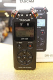 Tascam Pocket Recorder DR-05X