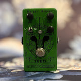 Catalinbread Knight School Tremolo Used