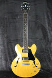 Epiphone 335 Elite Blonde w/ OHSC