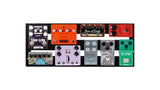 Pedaltrain Metro 20 with Soft Case PT-M20-SC