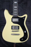 2014 Epiphone Wilshire Phantomatic Antique Ivory