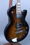 2025 Gibson Les Paul Studio Smokehouse Burst