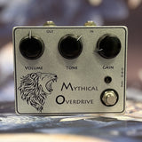 Rimrock Mythical Overdrive Used