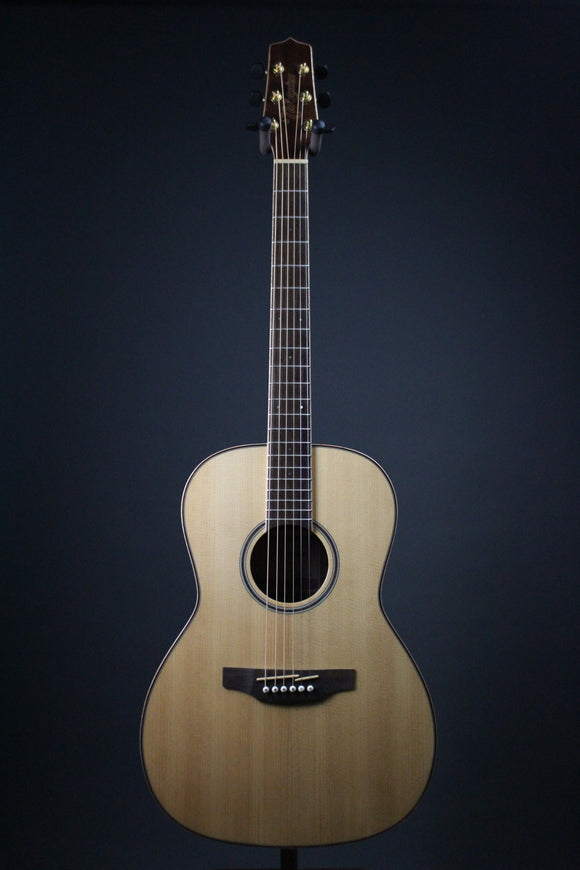Takamine G493 Parlor Acoustic