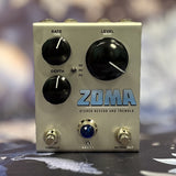 Keeley Zoma Used