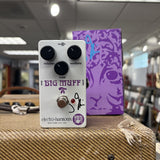 Electro-Harmonix J Mascis Ram's Head Big Muff Used