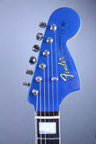 2025 Fender Jazzmaster American Vintage II Lake Placid Blue