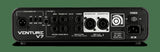 Ampeg Venture V7 Bass Head *Free Shipping in the USA*