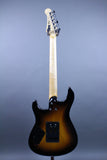 2025 Yamaha Pacifica PACP12 DB Desert Burst