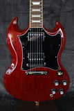 2022 Gibson SG Standard Cherry