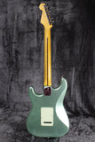 2022 Fender American Professional II Mystic Surf