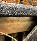 1966 Fender Super Reverb AB763